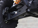 Protections de triangle avant AXP RZR 1000 XP SPORT 2